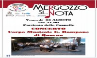 Mergozzo
Mergozzo Si...Nota