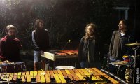 Verbania
Waikiki percussion quintet