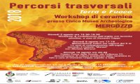 Mergozzo
Workshop di ceramica