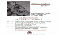 Toceno
Palmiro Togliatti a Toceno: la Mostra