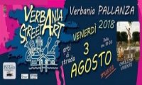 Verbania
Street Art a Pallanza