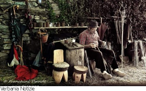 Calasca Castiglione
Anticamente Calasca