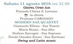 Ghiffa
Ghiffa in Musica a Cargiago