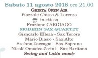 Ghiffa
Ghiffa in Musica a Cargiago