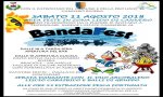 Cannero Riviera
BandaFest a Cannero