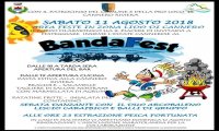 Cannero Riviera
BandaFest a Cannero