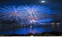 Verbania
Fuochi e spettacolo