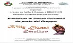 Mergozzo
Belly Dance Emotion _ Bracchio