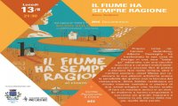 Bèe
Il cinema incontra arte: "Il Fiume ha sempre ragione"