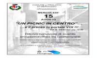 Mergozzo
Un PicNic in Centro