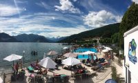 Verbania
Ferragosto al Suna Beach