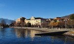 Verbania
Agosto Verbanese: soddisfazione dell'Amministrazione