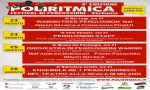 Verbania
Poliritmica Festival di Percussioni 2018