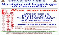 Cannobio
Nuotata a Cannobio