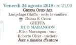 Ghiffa
Ghiffa in Musica sotto la canfora