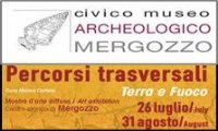 Mergozzo
"Percorsi trasversali” - Narrazioni e suoni di terra e di fuoco