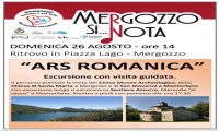 Mergozzo
Ars Romanica - Mergozzo Si...Nota