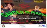 Mergozzo
"Garden in Piazza"