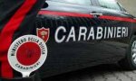 Verbania
Carabinieri, doppio intervento per resistenza e furto