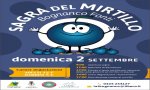 Bognanco
Sagra del mirtillo