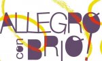Verbania
Allegro con Brio gli appuntamenti finali