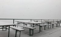 Macugnaga
Prima neve al Moro e abbassamento delle temperature