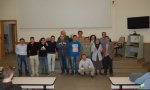 Verbania
Allievi Cobianchi premiati alla Gara Nazionale di Meccanica