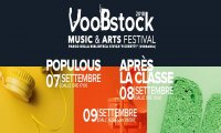 Verbania
Voobstock 2018