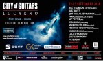 Canton Ticino
“City of Guitars” 2018