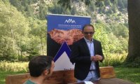 Macugnaga
Concluso il Summer Program della Macugnaga Monte Rosa School