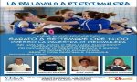 Piedimulera
Open Day’ Rosaltiora e Pallavolo Piedimulera
