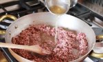 Verbania
BellaZia: Il Risotto al Bettelmatt