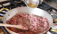Verbania
BellaZia: Il Risotto al Bettelmatt