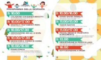 Verbania
Open Day Sacra Famiglia