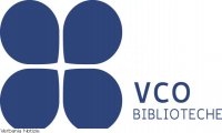 Verbania
A settembre nelle biblioteche del VCO