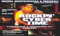 Fuori Provincia
Concerto di Michel Montecrossa & Mirakali