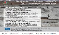 Mergozzo
Giornate europee del patrimonio