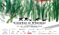 Fuori Provincia
Festival del cinema rurale Corto e Fieno