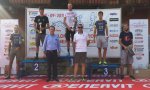 Massiola
Resoconto del 23° Triathlon Internazionale di Mergozzo