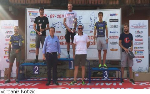 Massiola
Resoconto del 23° Triathlon Internazionale di Mergozzo