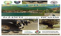 Mergozzo
Le Lancia nel paese dei Picasass