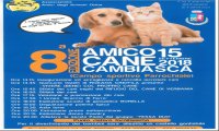 Cambiasca
Amico Cane 2018