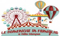 Verbania
Le domeniche in famiglia a Villa Olimpia