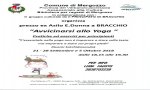 Mergozzo
"Avvicinarsi allo Yoga"