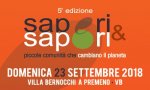 Premeno
"Saperi & Sapori"