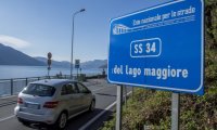Verbania
PD su messa in sicurezza SS 34
