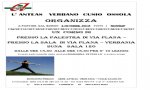 Verbania
Iniziative Anteas VCO