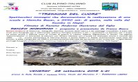 Verbania
"Trekking del Cuore"