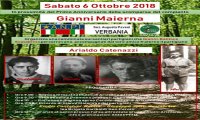 Verbania
Ricordo di Gianni Maierna
