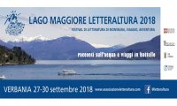 Verbania
Letteraltura 2018 si parte